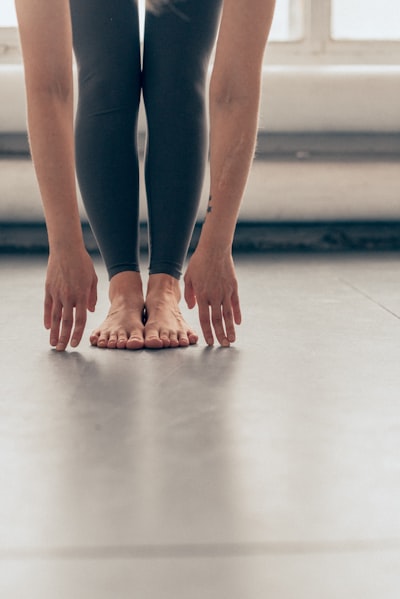 Rigidité musculaire : Causes et Solution